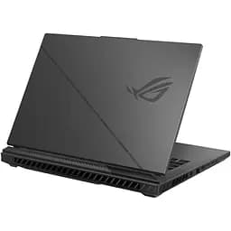 Ігровий ноутбук ASUS ROG Strix G16 G614JIR i9-14900HX 58GHz, QHD+, IPS, 16GB DDR5, 1TB, RTX 4070 8GB TGP 140W - мініатюра 15