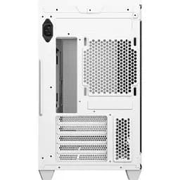 Корпус для ПК AeroCool Stormfront Mini-G-WT-v1 White (AC см-ES10003.21) - мініатюра 6