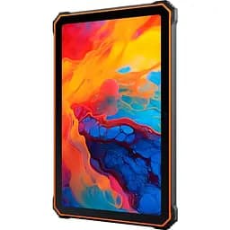 Планшет Blackview Active 8 Pro 8/256GB LTE Orange Global EU [90162] - мініатюра 4