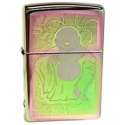 Запальничка Zippo 28480 Buddha Belly