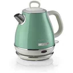 Электрочайник Ariete 2868 Green (2868/04)