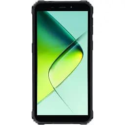 Смартфон Oukitel G5 4/256Gb Green Global version - мініатюра 4