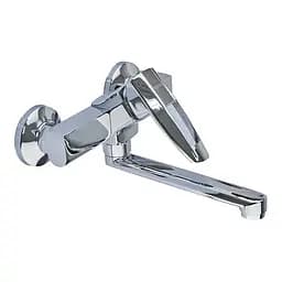 Смеситель для кухни Zerix NOF12 ZX3279 Хром