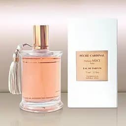 Оригинал MDCI Parfums Peche Cardinal 75 мл парфюмированная вода
