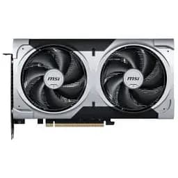 Відеокарта MSI GeForce RTX5060Ti 16Gb VENTUS 2X OC PLUS (RTX 5060 Ti 16G VENTUS 2X OC PLUS)