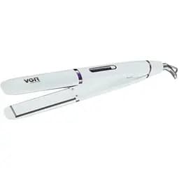 Професійна праска - випрямляч VGR V-500 для випрямлення волосся з керамічним покриттям