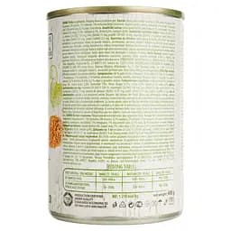 Вологий корм для дорослих собак всіх порід Brit Fresh Duck & Millet з качкою і пшоном 400 г - мініатюра 4