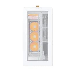 Корпус ATX W/O PSU HS02 PRO (W) MONTECH - мініатюра 7