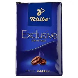 Кава мелена Tchibo Exclusive, 250 г (4499)