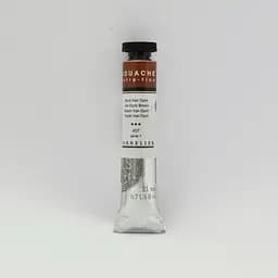 Гуашева фарба Sennelier професійна, 21 мл, S1, Коричневий Ван Дейка