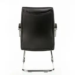 Крісло офісне Special4You Venezia office black (E7474) - мініатюра 6