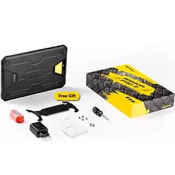 Планшет Ulefone Armor Pad 2 8/256GB LTE Black [99460] - мініатюра 14
