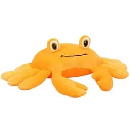 М'яка іграшка Краб Копиця 00287-83 Помаранчевий