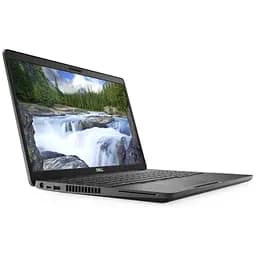 Ноутбук Dell Latitude 5500 FHD (i5-8365U/8/256SSD) - Class A "Б/В" - мініатюра 8