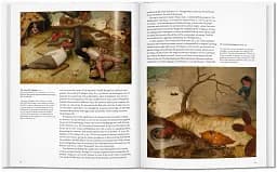Bruegel - мініатюра 6