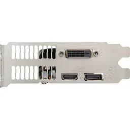 Відеокарта MSI GTX 1050Ti 4Gb (GTX 1050 Ti 4GT LP) (GDDR5, 128 bit, PCI-E 3.0 x16) Б/в - мініатюра 6