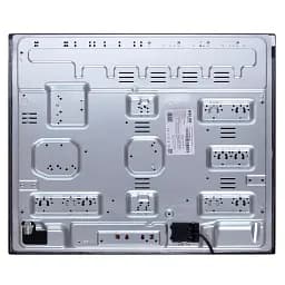 Поверхня газова на склі Weilor GG W 624 BL - мініатюра 10