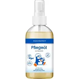 Детское масло-спрей для тела Paediprotect 200 мл