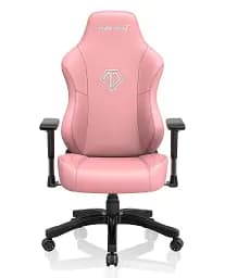 Крісло ігрове Anda Seat Phantom 3 Size L Pink (AD18Y-06-P-PV) - мініатюра 3
