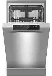 Посудомийна машина Gorenje GS541D10X - мініатюра 2