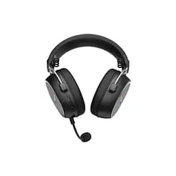Навушники Hator Hypergang 3 Wireless Black (ESH55) - мініатюра 6