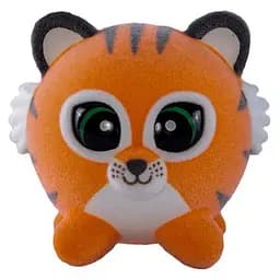 Коллекционная фигурка Flockies Тигр Томас (FLO0118)