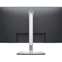 Монитор 27" Dell P2725H, Black, IPS, 1920x1080 (16:9), 5 мс, 100 Гц, 300 кд/м², 1500:1, 178°/178°, 1xVGA/1xHDMI/1xDP/1xTypeC/3USB3.0, VESA 100x100 мм (210-BMGC) - мініатюра 6