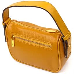 Жіноча шкіряна сумка Vintage 20х14.5х8.5 см sum0022700 - мініатюра 2