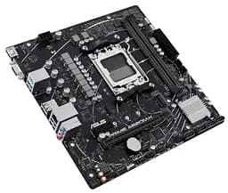 Материнська плата Asus Prime A620M-K Socket AM5 - мініатюра 4