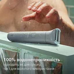 Тример Philips BG3480/15 - мініатюра 5