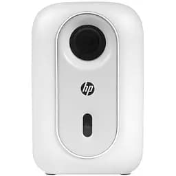 Проектор HP CP180 LED LCD HD 130 AL 16:9 AOSP HDMI WiFi Bluetooth(Out) білий (CP180)