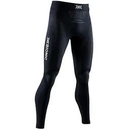Термоштани X-Bionic Invent 4.0 Pants Men M Чорний (1068-IN-YP05W19M M B036)