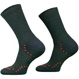 Носки Comodo STAL 35-38 S Хаки (COMO-STAL04-3538)