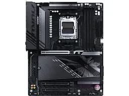 Материнська плата Gigabyte B850 AORUS ELITE WIFI7 - мініатюра 2