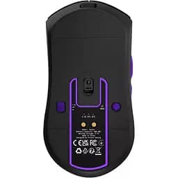 Миша Proove Jester 8K Black (WMJS00022001) [139423] - мініатюра 6
