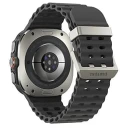 Смарт-годинник Samsung Galaxy Watch Ultra (2025) Titanium Silver (SM-L705FZS2SEK) - мініатюра 4