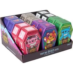 Іграшка плюшева Deddy Bears Inno8 Серія-3 колекційна середня (DBD309)