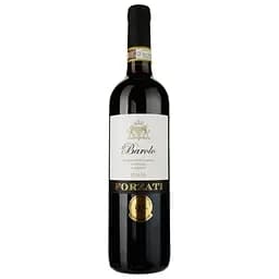 Вино Forzati Barolo 16, 13%, 0,75 л (880130)