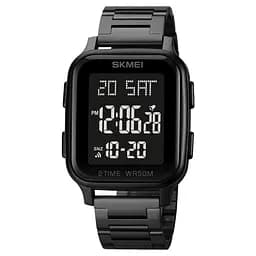Skmei 1859BK Black