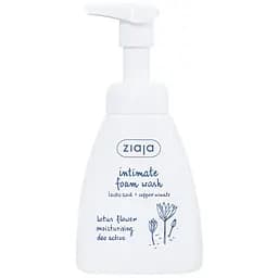 Пенка для интимной гигиены Ziaja Цветок лотоса, 250 мл (15248)