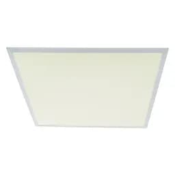 Панель світлодіодна Brille 33-108-10 FLF-82 В 36W CW LED 10 шт. - мініатюра 2