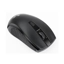 Мишка REAL-EL RM-308 Wireless Black - мініатюра 8