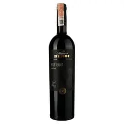 Вино Marques de Berol Petit Verdot, красное, сухое, 0,75 л
