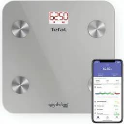 Ваги підлогові Tefal Goodvibes Life (BM9600S1)