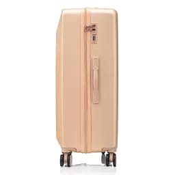 Валіза Semi Line 24" M Golden (T5912-2) - мініатюра 5