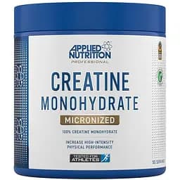 Креатин Applied Nutrition Creatine Monohydrate 250 г