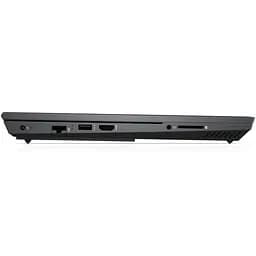 Ноутбук Ігровий OMEN 15-en1010nq 5 5600H,16GB,512GB,RTX 3060 6GB,DOS - мініатюра 8