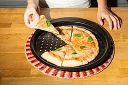 Форма для піци Pyrex Glide 31 см kuh0016083 - мініатюра 3