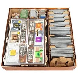 Органайзер Tower Rex Тераформування Марса + доповнення Terraforming Mars + Expansions (1244)