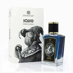 Парфуми Zoologist Perfumes Squid 60 мл